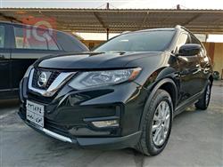 نیسان رۆگ